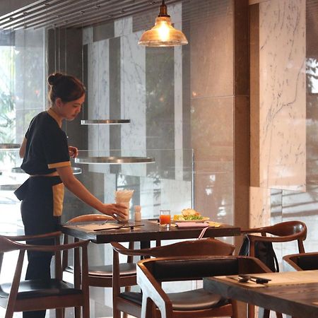Avora Hotel Da Nang Zewnętrze zdjęcie