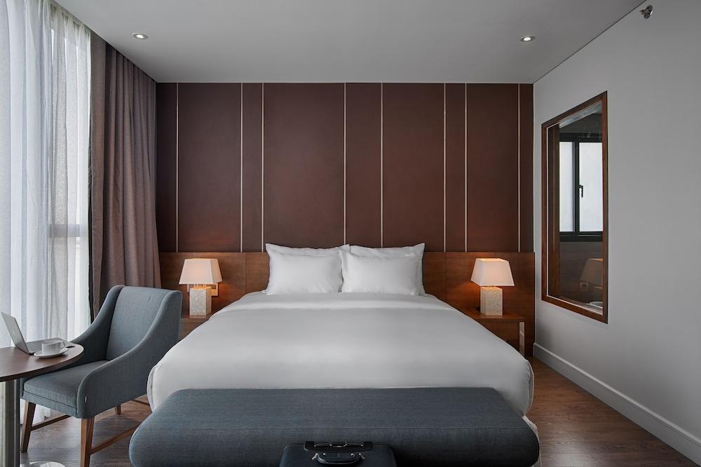 Avora Hotel Da Nang Zewnętrze zdjęcie