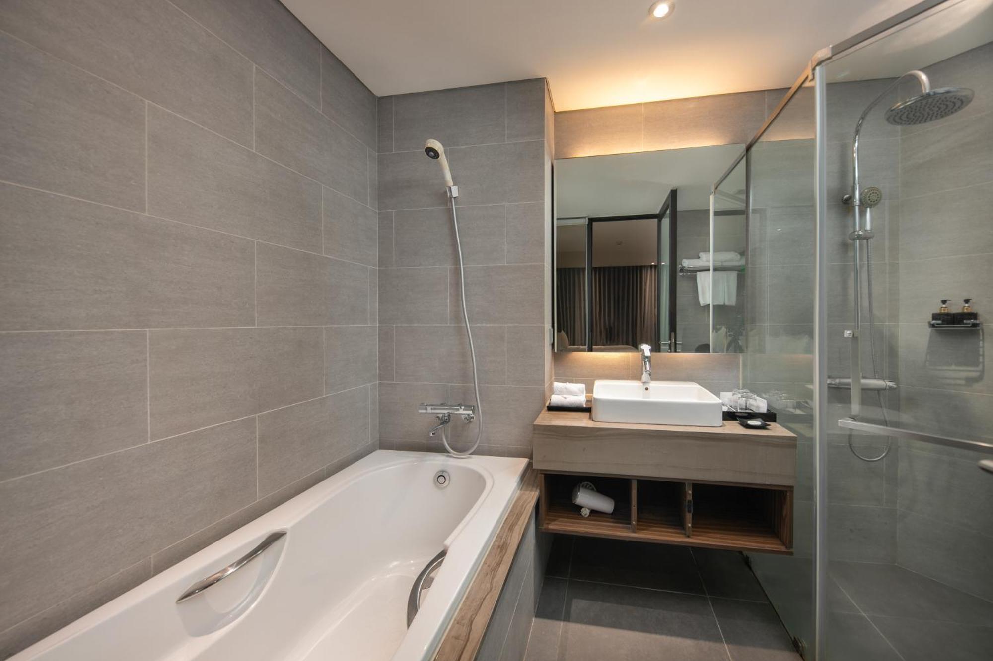 Avora Hotel Da Nang Zewnętrze zdjęcie