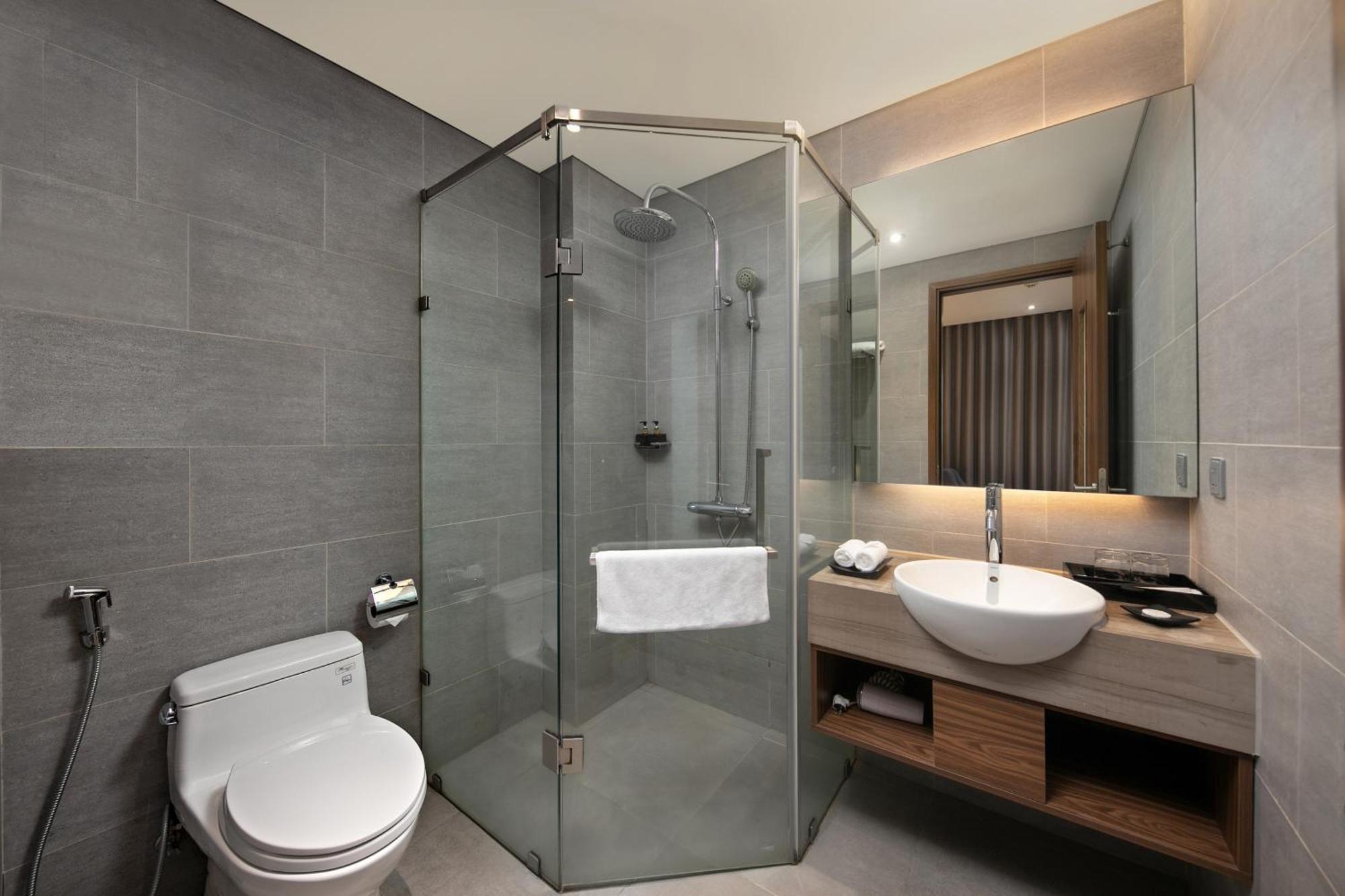 Avora Hotel Da Nang Zewnętrze zdjęcie