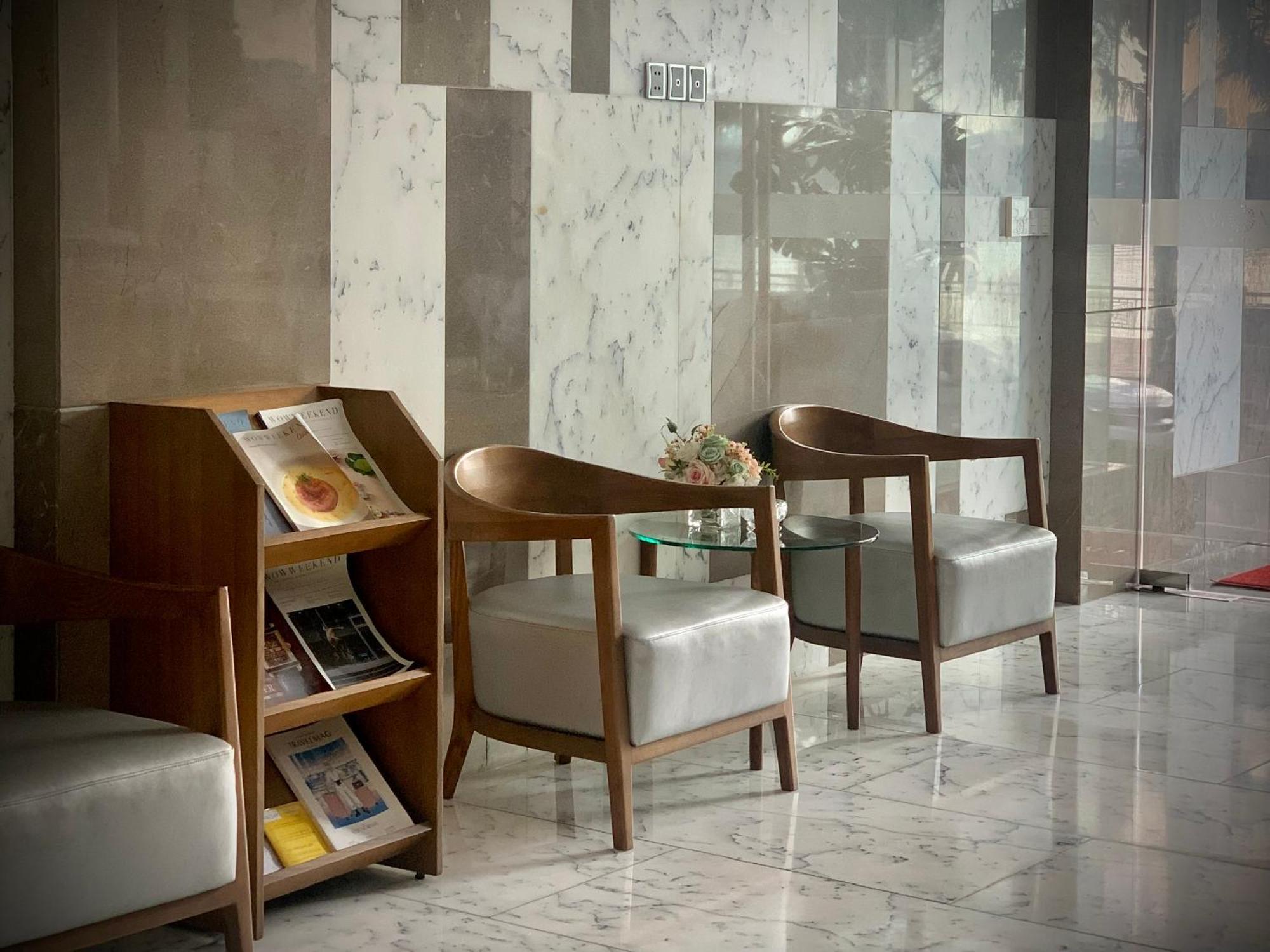 Avora Hotel Da Nang Zewnętrze zdjęcie
