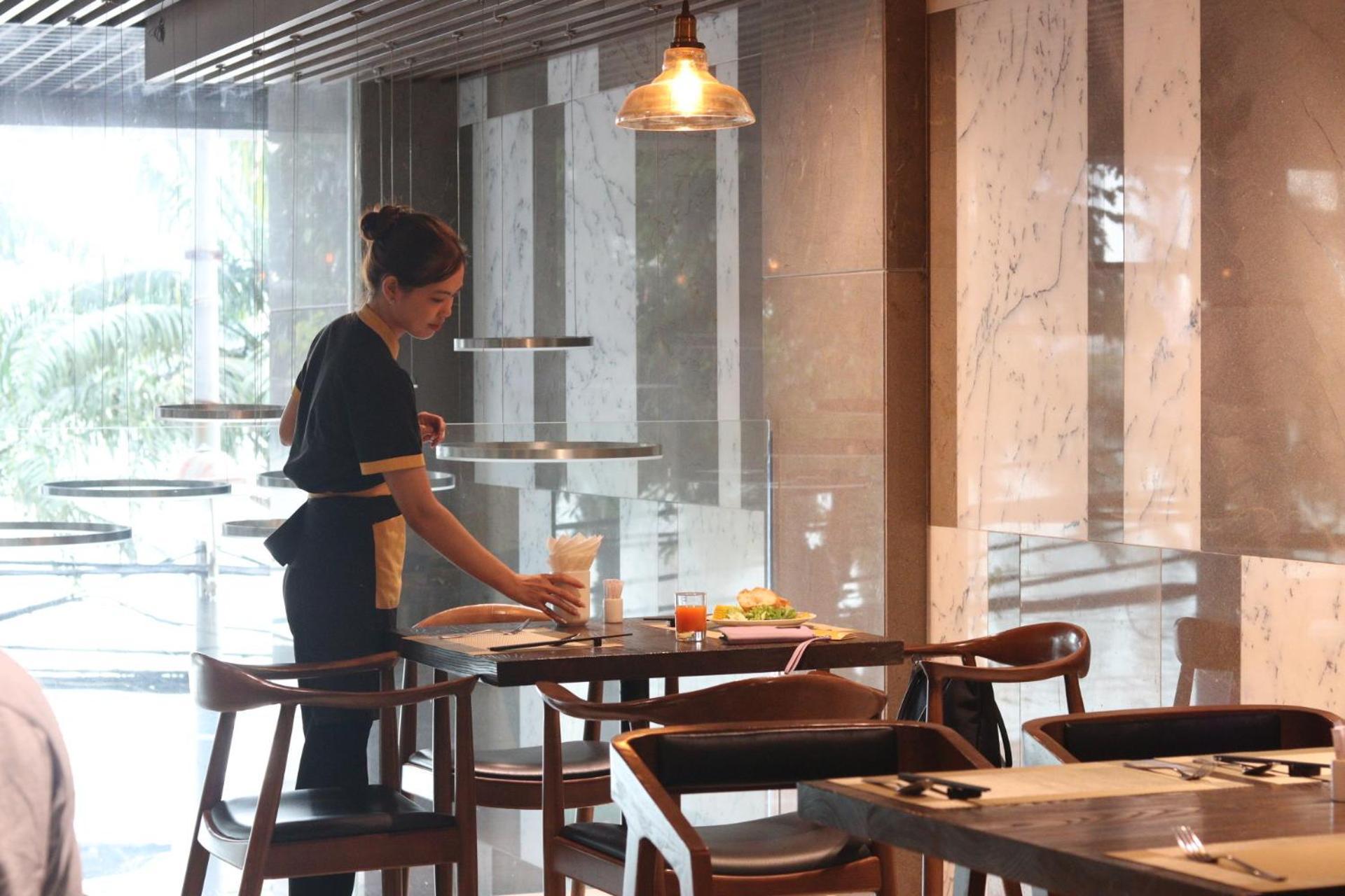 Avora Hotel Da Nang Zewnętrze zdjęcie