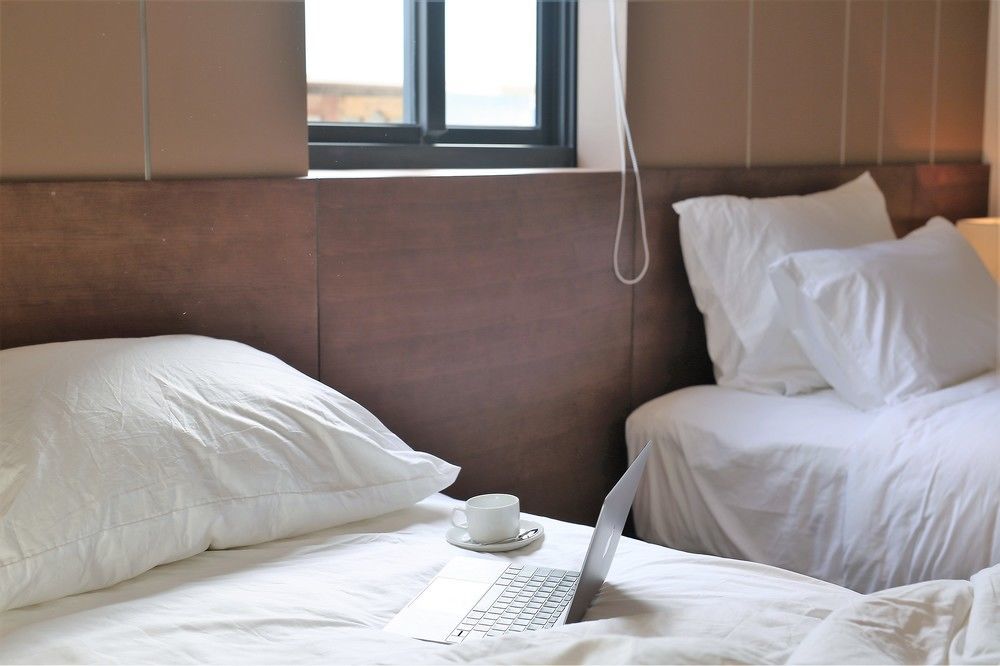 Avora Hotel Da Nang Zewnętrze zdjęcie