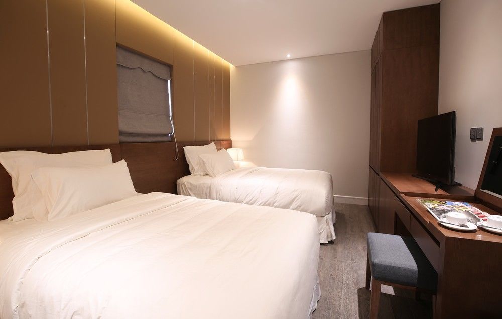 Avora Hotel Da Nang Zewnętrze zdjęcie