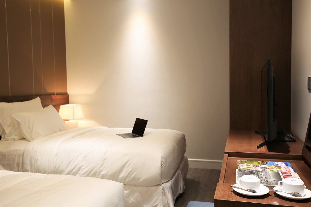 Avora Hotel Da Nang Zewnętrze zdjęcie