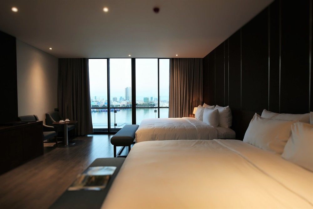 Avora Hotel Da Nang Zewnętrze zdjęcie
